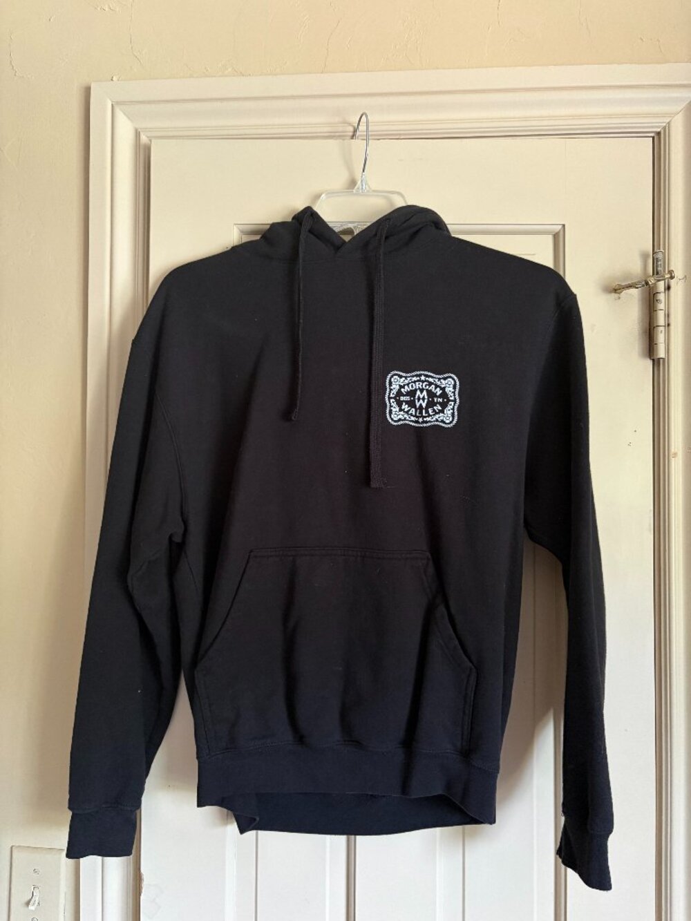 Morgan Wallen Dangerous Tour Sweatshirt